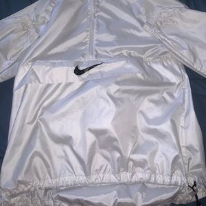 Nike windbreaker